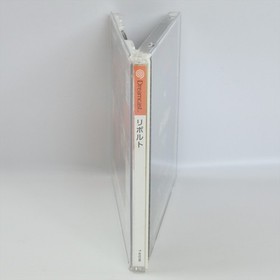 RE VOLT Dreamcast Sega 1688 dc