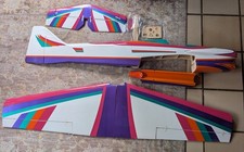 KYOSHO G-Trick 90 Teilesatz vom Wettbewerbs-K...
