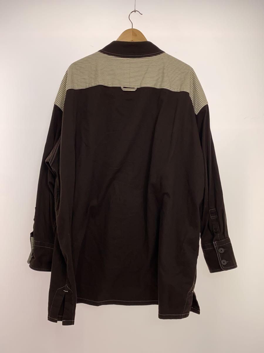 ALTRA SARTO SENZA CASA ALTRI CAPPOTTI FREE COTONE MARRONE LISCIO HTKS 003