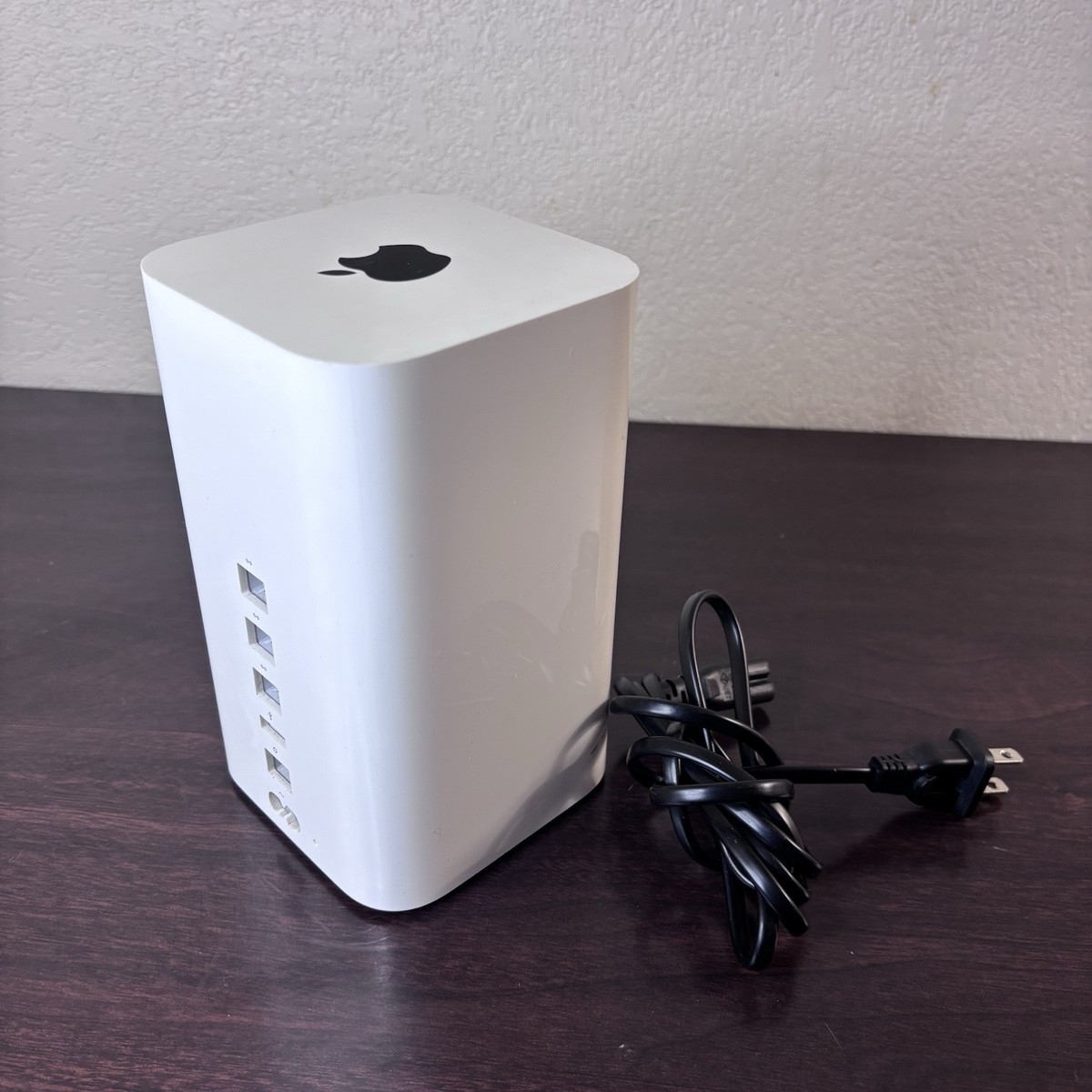 Apple A1470 Airport Extreme Time Capsule Working w/cable | eBay