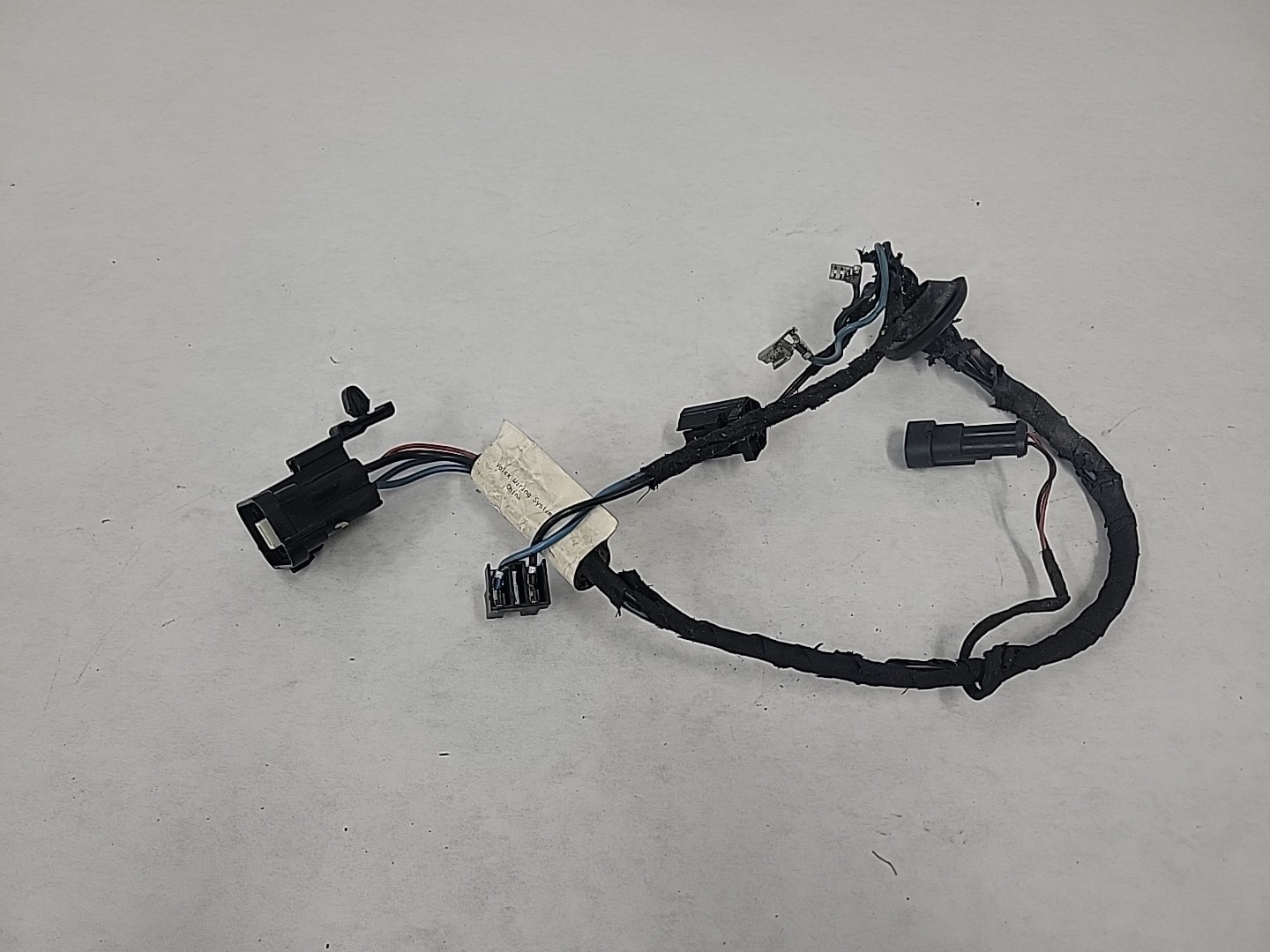 05-11 Lotus Elise Exige Harness for OEM Headlamps Pair