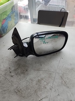 1998 Chevrolet Venture Right Heated Power Door Mirror 