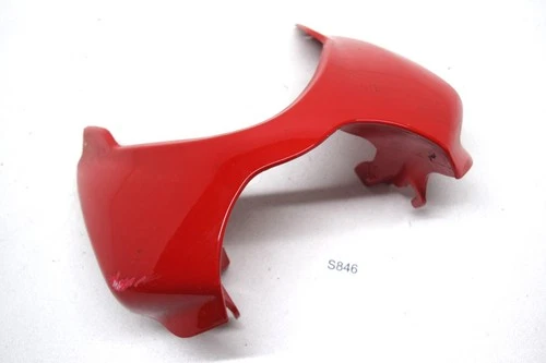 Ducati Monster 400 620 800 Pulpit Fairing Cockpit Front Fairing Fairing