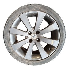 PEUGEOT 308 17" ALLOY 205/45/17 7J ET26 9800794477