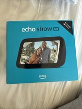 New & Sealed Amazon Echo Show 5 (3rd Gen 2023...