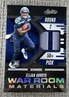 2025 Panini Absolute Elijah Arroyo Holo Silver (RAW)