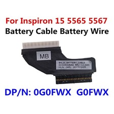 Cable Wire For Inspiron 15 5565 5567 DC02002MM00 0G0FWX G0FWX *mz