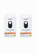 2 Pack Samsung Galaxy SmartTag2 Bluetooth Tracker Smart Tag GPS Locator Tracking