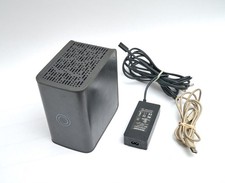 Western Digital WDG2T10000N My Book Premium Edition II 1 TB USB 2 Firewire RAID