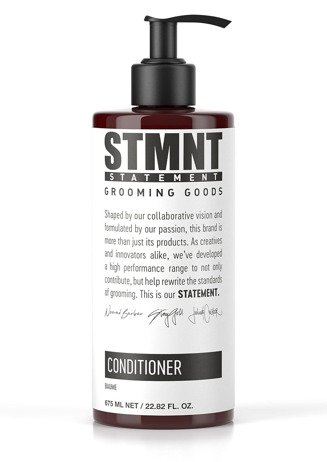 STMNT, 22,82