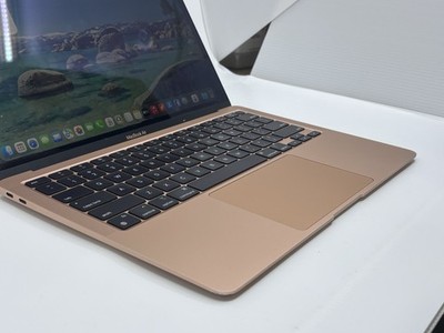 2020 Apple MacBook Air 13.3