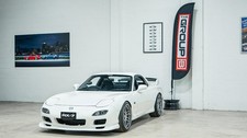 1995 Mazda RX-7 FD RX7 Bathurst