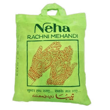 Neha Henna Mehndi Powder Natural Herbal Temporary Tattoo Mehandi -250 GM/8.81Oz