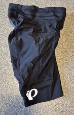 New With Tags Womens Pearl Izumi Bike Shorts Size Xs
