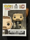 Funko POP! Television Peaky Blinders Arthur Shelby 1399