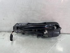 Porte avant et accessoires Renault SCENIC
