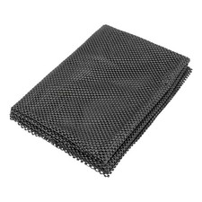 47x36 Inch Heavy Duty Non Slip Car Trunk Mat Cargo Liner Black 47x36 Inch Heavy Duty Non Slip Car Trunk Mat Cargo Liner Black