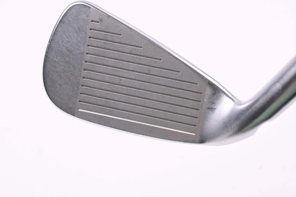 Ping i210 #3 Iron / 19 Degree / Black Dot / Stiff Flex Brushed Steel Shaft - Image 3 of 4