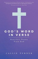 Callie Turner | God's Word In Verse | Taschenbuch | Englisch (2025)