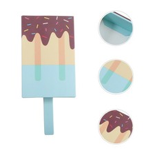  20pcs A Pack Cartoon Gift Boxes Candy Box Party Favor Paper Goody Boxes for