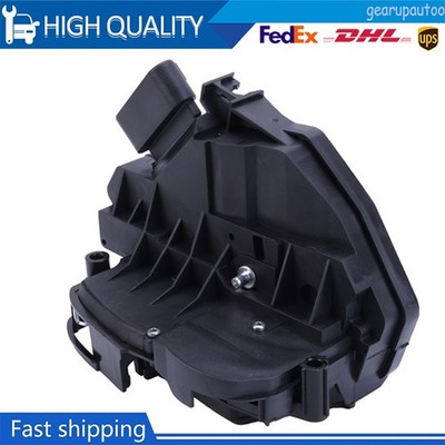 Front Left Driver Door Latch Lock Actuator fit 2014-2023 Ford Transit Connect US