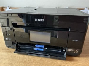 Epson Tintenstrahldrucker