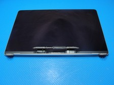MacBook Pro A2251 13" Mid 2020 BTO LCD Screen Assembly Gray 661-15732
