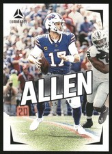 A7662- 2024 Panini Luminance Football Cards 1-200 -You Pick- 15+ FREE US SHIP