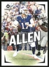 A7662- 2024 Panini Luminance Football Cards 1-200 -You Pick- 15+ FREE US SHIP