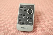 Sony Camcorder Remote Control RM-F300 for PMW-EX3 PMW-200 PMW-100