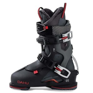 Dahu Ski Boots for sale | eBay