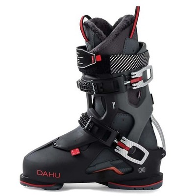 2023 Dahu Ecorce 120 (27.5)