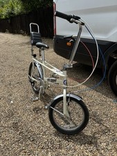 Raleigh Chopper Mk3 MOD Limited Edition 1-500