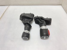 Botas de cambio Jeep JL Wrangler Sport OEM transmisión automática y estuche 2018-2025 161916