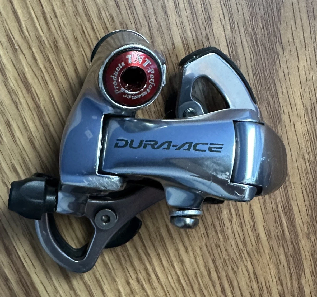Shimano Dura Ace 7800 products for sale | eBay