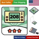 2025 Super Combo Retro Cartridge for DS, DSI & 3DS - All-In-One Adventure Games