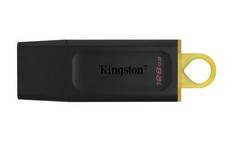 Kingston DTX/128GB Technology DataTraveler