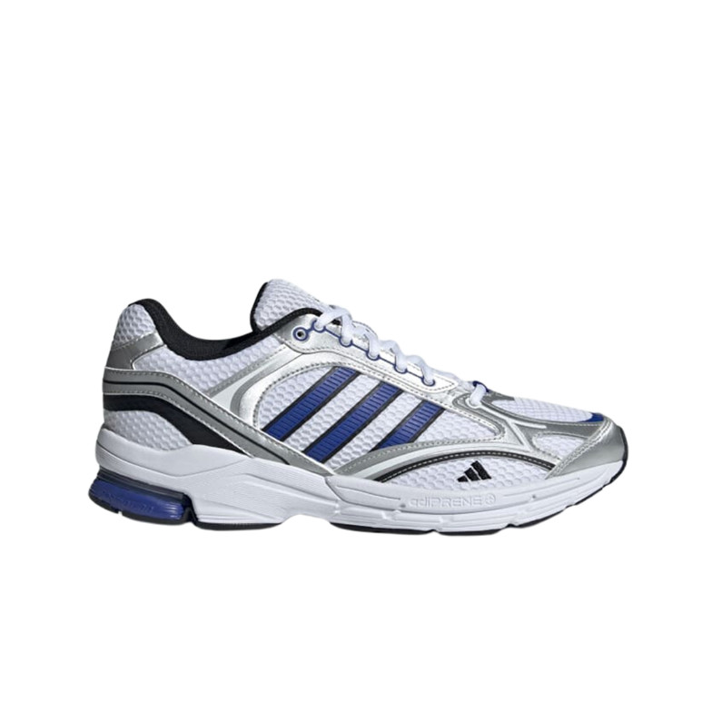 Adidas Spiritain 2.0 Semi Lucid Blue Core Black Sneakers