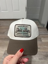 Morgan Wallen Baseball Cap