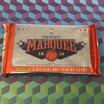 2012-13 Panini Marquee HOBBY Pack Look4 Butler Davis Rookie RC Kobe Curry AUTO