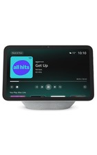 Amazon Echo Show 8 newest model , Vibrant HD 8.7" 8-inch, Glacier White