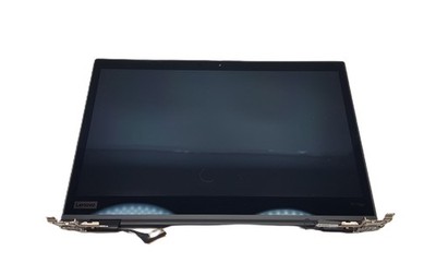 Lenovo ThinkPad Touch X1 Yoga 3rd 14.0'' LCD Screen Complete Assembly 01YT244