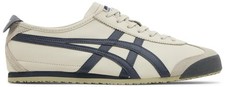 Onitsuka Tiger Mexico 66 'Birch Peacoat' men 6.5 US 1183C102-200 New In Box