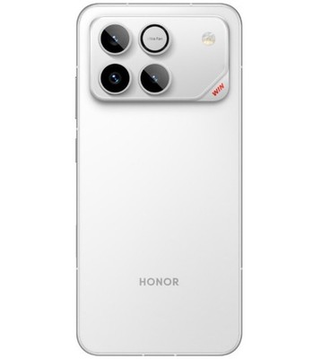 【キビナゴ】HONOR WIN 16GB/512GB ホワイト 中国版 Honor WIN 5G 512GB 16GB White 10000mAh Gaming Phone Unlocked GSM