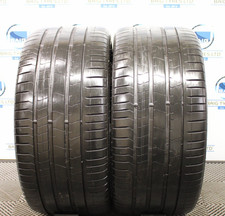 X2 PW 315/30R22 315 30 22 PIRELLI P ZERO 107Y XL⭐1 TYRES 6.1MM (573AP)