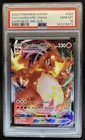 2020 Pokemon SWSH Darkness Ablaze Charizard VMAX #020/189 PSA 10 GEM MINT