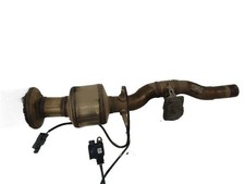 katalysator SEAT TARRACO KN2 10.2018- 2. TDI 150 CV 110 KW 2018 476203