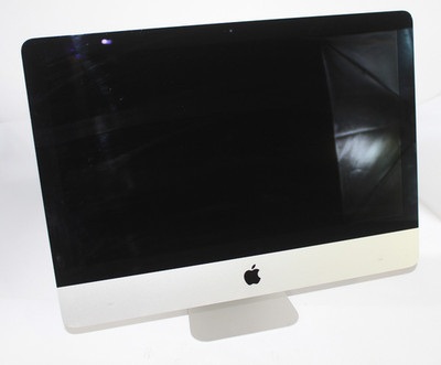 Apple iMac Late 2015 A1418 21.5'' i5 2.8GHz 8GB RAM 1TB HDD Iris Pro 6200
