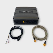 Simrad CHIRP Sonar S5100 For NSS EVO2/3 NSO EVO2 S2000 Fish Finder -Tested Good-