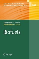 Biofuels Lisbeth Olsson